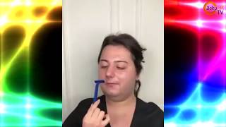 İnstagram Fenomeni Mehinin Bu Videosu Görənləri Şoka Saldi