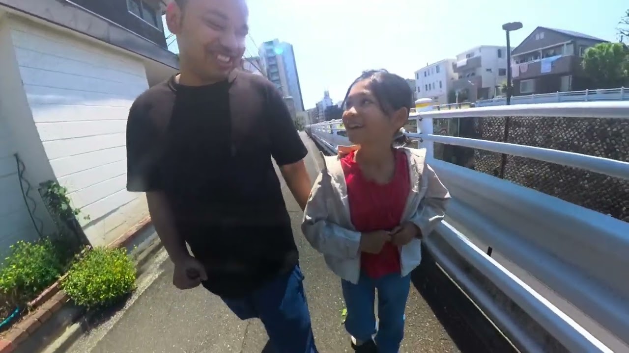 fun vlog with kids/ fun times/ 子供と楽しいブログ/ 楽しい時間/ 楽しいブログ/भुराभुरी संग रमाइलो ब्लॉग