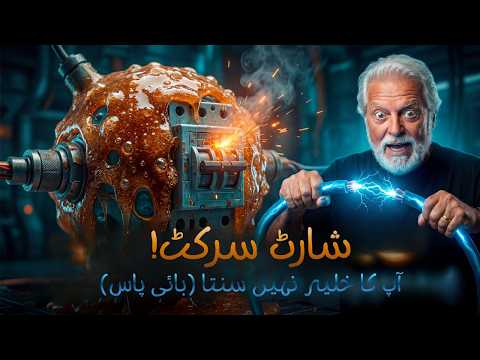 کیا آپ کا شوگر لیول کم نہیں ہو رہا؟ انسولین ریزسٹنس کو ختم کرنے کے لیے بائیو فزیکل بائی پاس