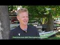 SÁRKÁNYKIRÁLYNŐK - izgalmas csapatépítés női kézilabdás módra | FradiMédia