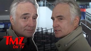 Bradley Whitford Would Love To Work With Jordan Peele Again | TMZ TV