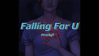 Falling For U(Peachy!)- Lyrics/Letra
