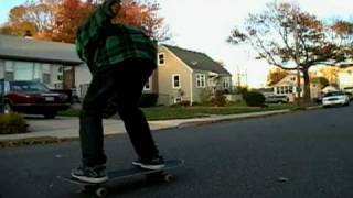 November 2,2008 Quickie watch in (HQ)