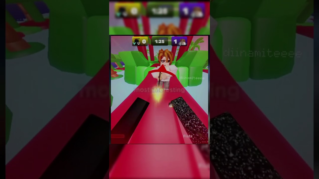 Я хотел быть добрым... 