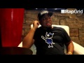 Chilla Jones: "I Can't Be Out-Written By Anyone" + Talks B-Magic Leaving Writers Bloque | #WD6ix