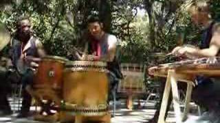 Taiko Music