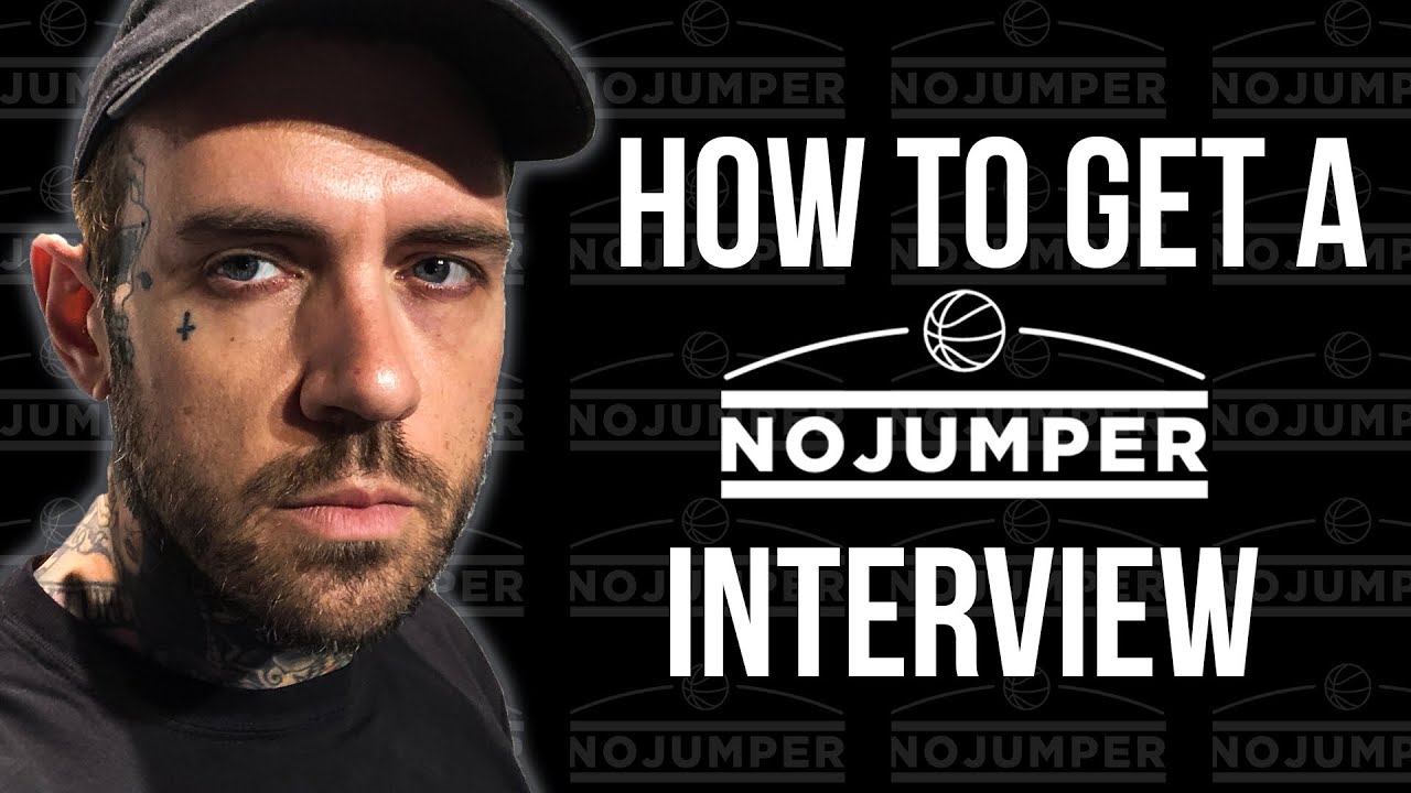 no jumper meaning