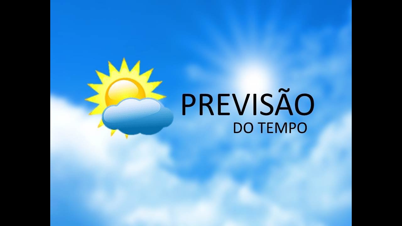 Previsão do Tempo | 28/10/2020