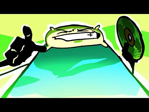 My Cool Show - “Spin the Flame!”