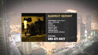 Terry Brown - Recap