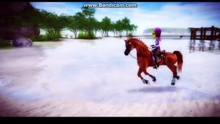 Star Stable Online ~ Easter : All Golden Eggs 2016 ! ^^