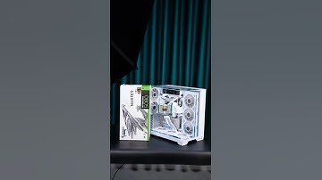 4K GAMING PC BUILD🤴RYZEN 7 980OX3D & RTX 5080😵 #pcbuild #gamingpc #amd #rtx #tech #asmr