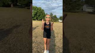 Jr. Saints Flag/C Squad Hello Cheer 2022