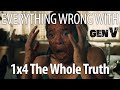 Everything Wrong with Gen V S1E4 - &quot;The Whole Truth&quot;