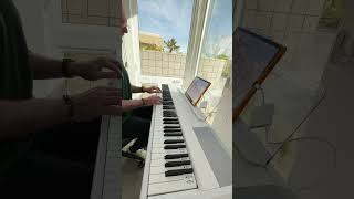 Pianote Lesson: Dynamic Dance