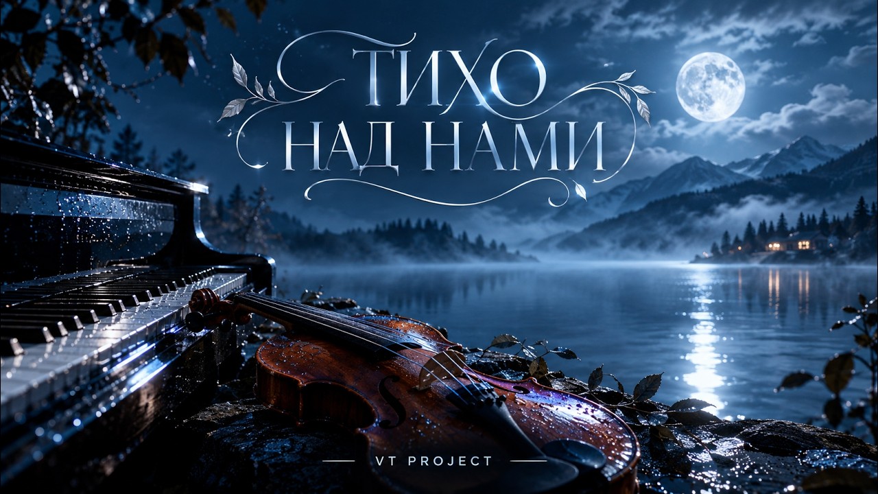 VT Project - Тихо над нами