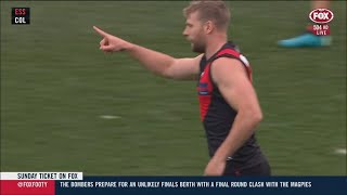 Is Jake Stringer the next Dustin Martin? (Mr. September)