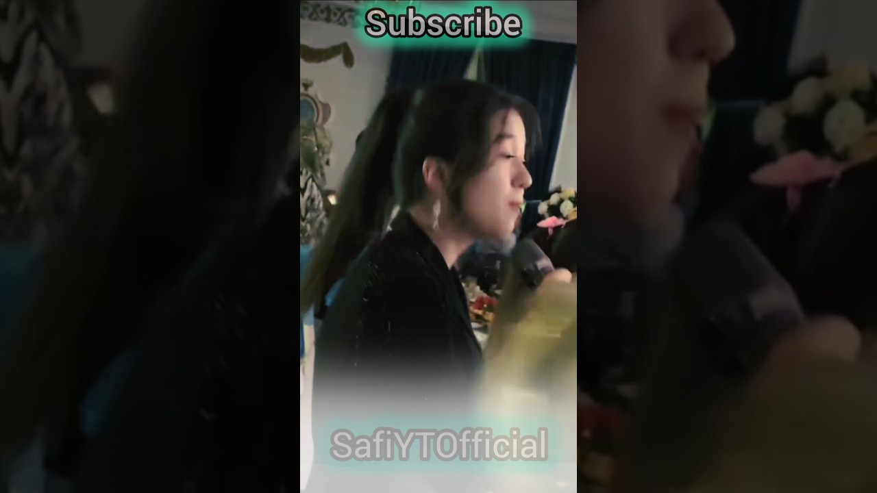 umida Erkinova New music video Releas Uzbek Music video