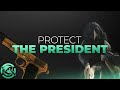 Protect The President - Multi Perspective - Escape from Tarkov