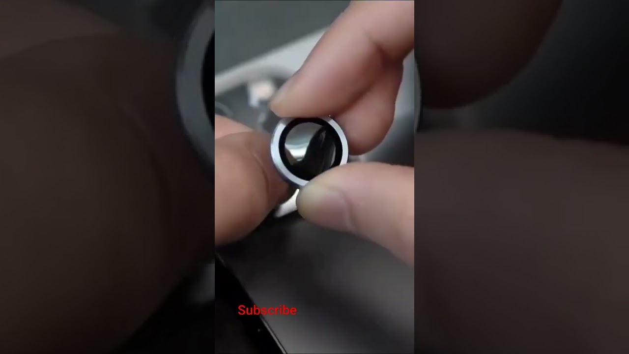 Apple IPhone 13 pro design