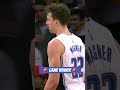Franz called game 😤 #shorts #nba