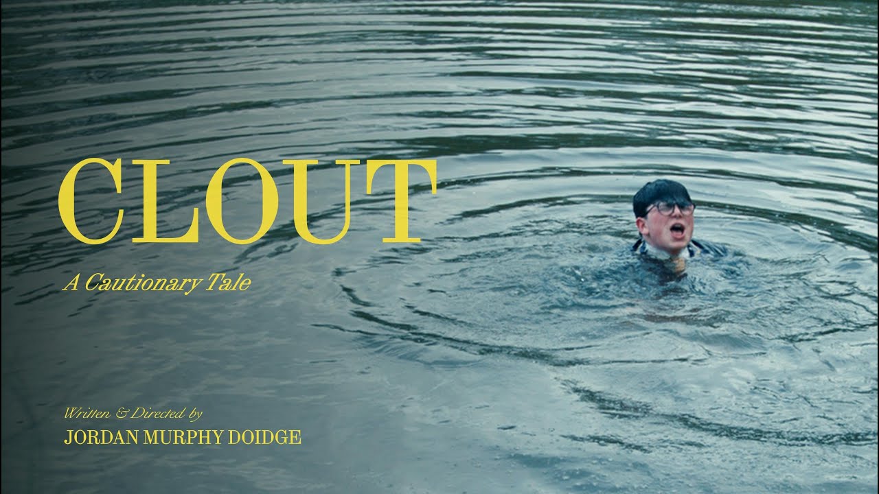 CLOUT BTS Featurette