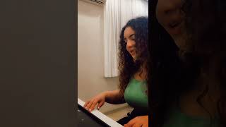 Üzülmedin mi? - Simge (Özge Türkarslan Cover)