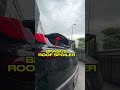 🔥 Smart #3 BRABUS Upgrade at Eurotuner 🔥