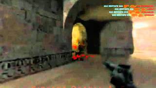 Sickest Deagle Ace De_Dust2