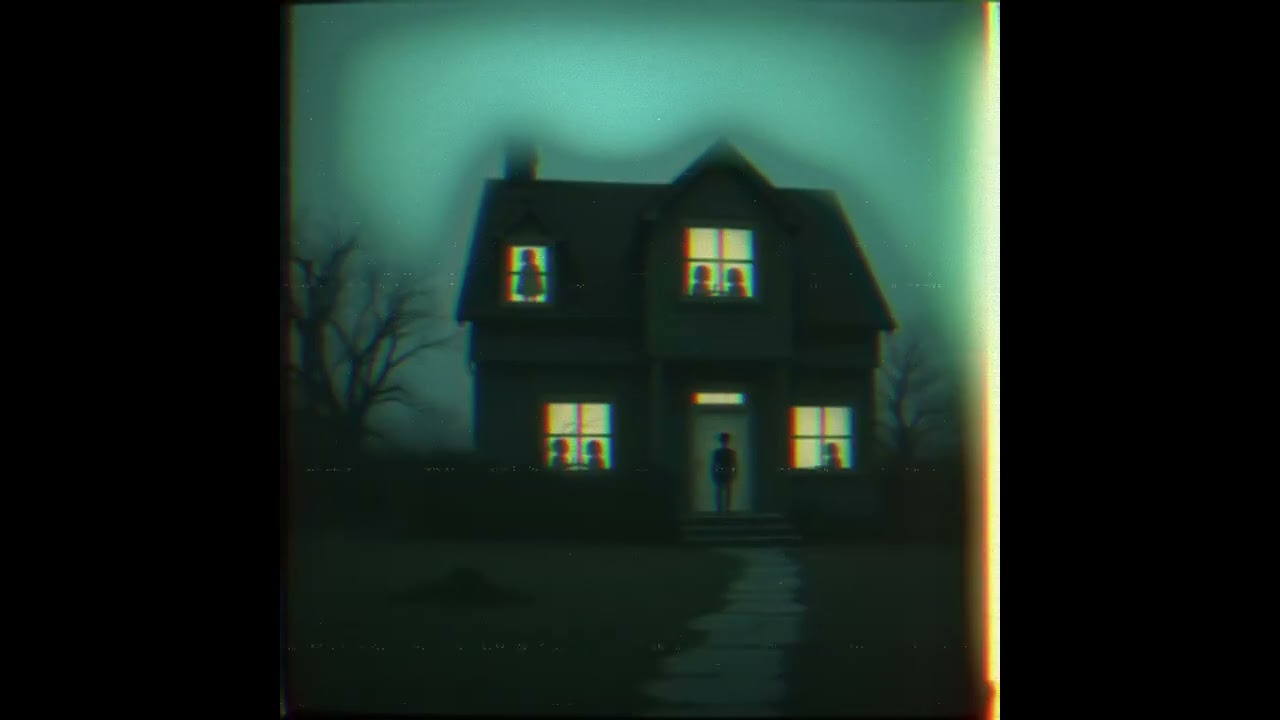 Komm spielen | Gruselsong