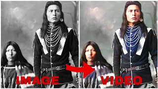 Indian Tribe 1939-1945How It Was
