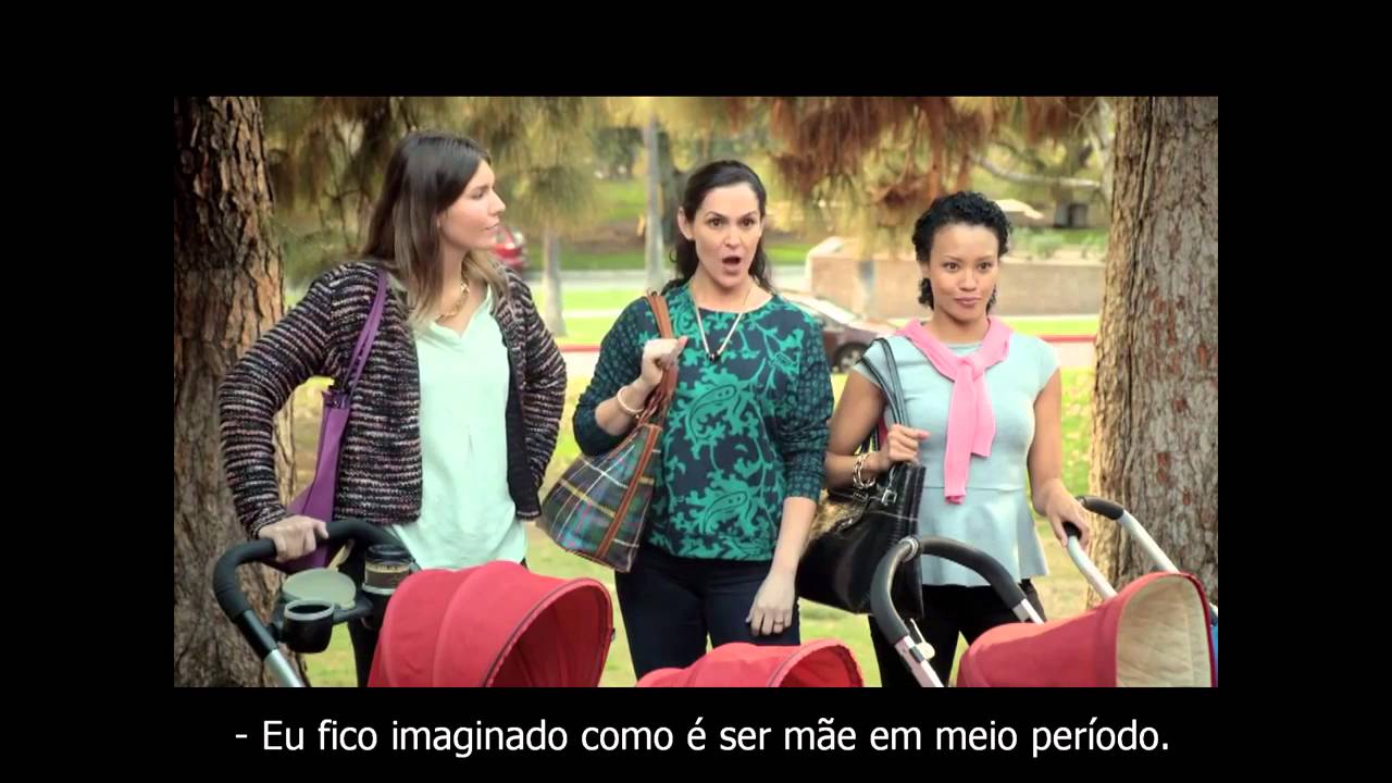 A Irmandade da Maternidade