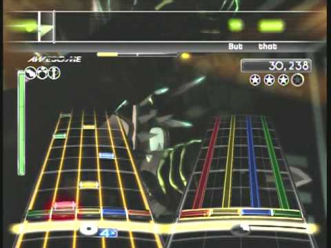 Master Exploder - Rockband 2 Funz