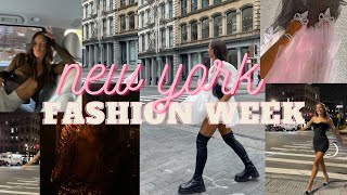 NEW YORK FASHION WEEK 2021 | Emma Rose