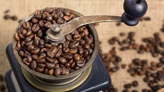 The First Automatic Drip Coffee Machine | The Henry Ford’s Innovation Nation