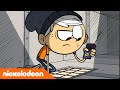 Мой шумный дом | 1 сезон 1 серия | Nickelodeon Россия