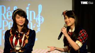 Download Lagu Launching Single ke 10 JKT48 \ MP3