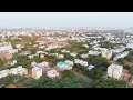 Yapral, Hyderabad Area Drone Video | Aerial View of Hyderabad Mp3 Song