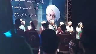 Mahalul Qiyam habib hanif allatos