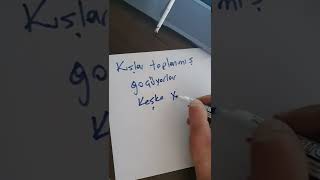 Küsmek Yok. Lakin kırıldık,                   En çok kendimize ..