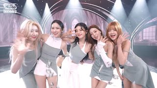 Imaginary Friend-Itzy Stage Mix