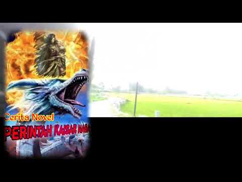 cerita novel perintah Kaisar Naga bab 2901-2903