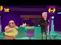 Vir The Robot Boy : Mad Max Ka Naya Avishkar | Best Scenes Robot Cartoon for kids