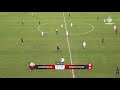 HIGHLIGHTS | Shkëndija 1 - 1 Rabotniçki