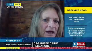 Crime in SA | An upsurge of kidnapping in SA