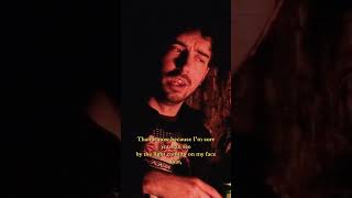 I Let The Fire Burn When I Sleep