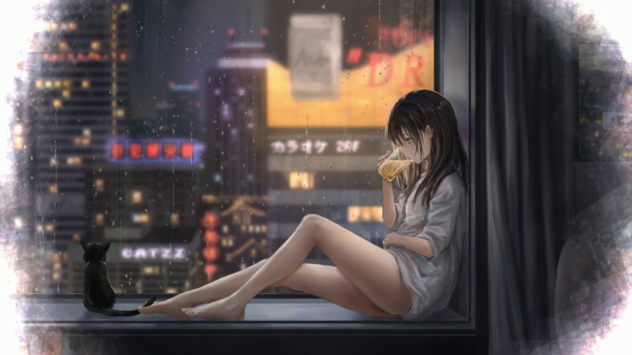 Where'd You Go - Nightcore [Julius Dreisig feat. Luna Lark] | (Lyrics)