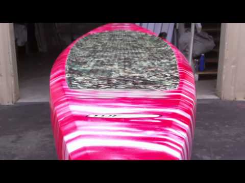 14' Surftech Jamie Mitchell Model