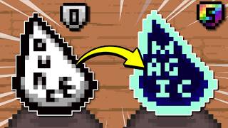 This TERRIBLE Isaac Item Just Got an INSANE Rework!