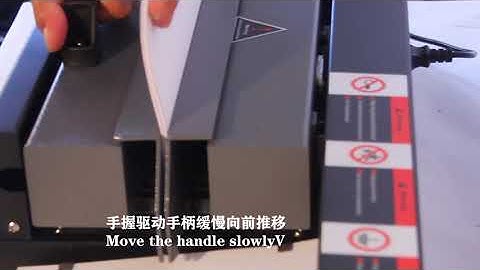 Sonto hot sell glue binder machine M40